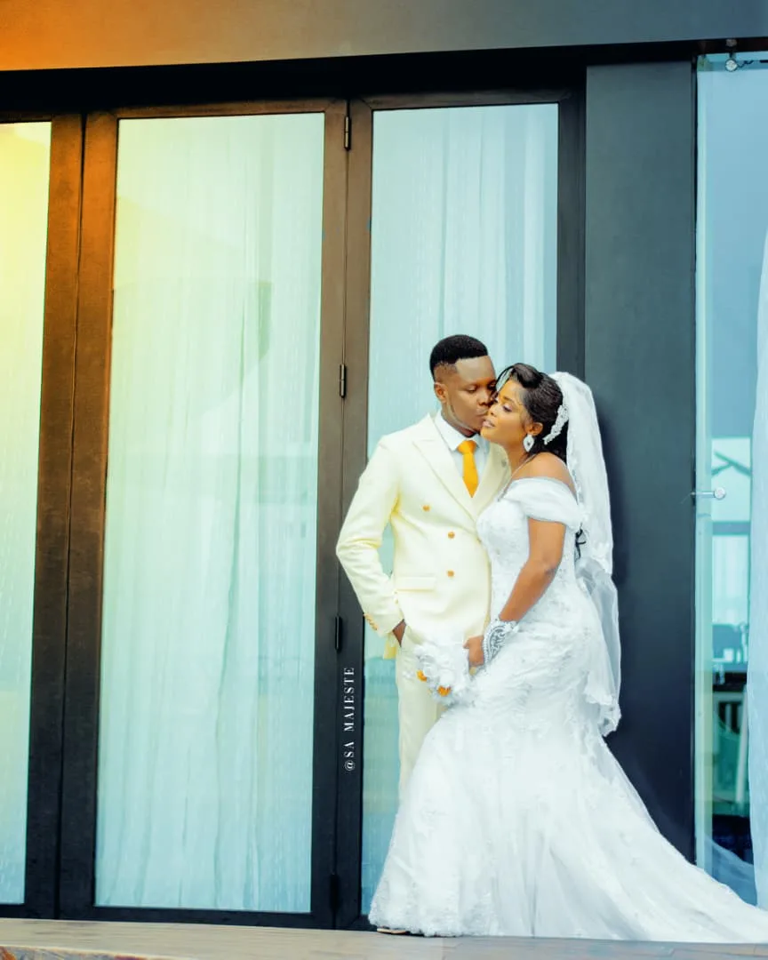 Reportage Mariage