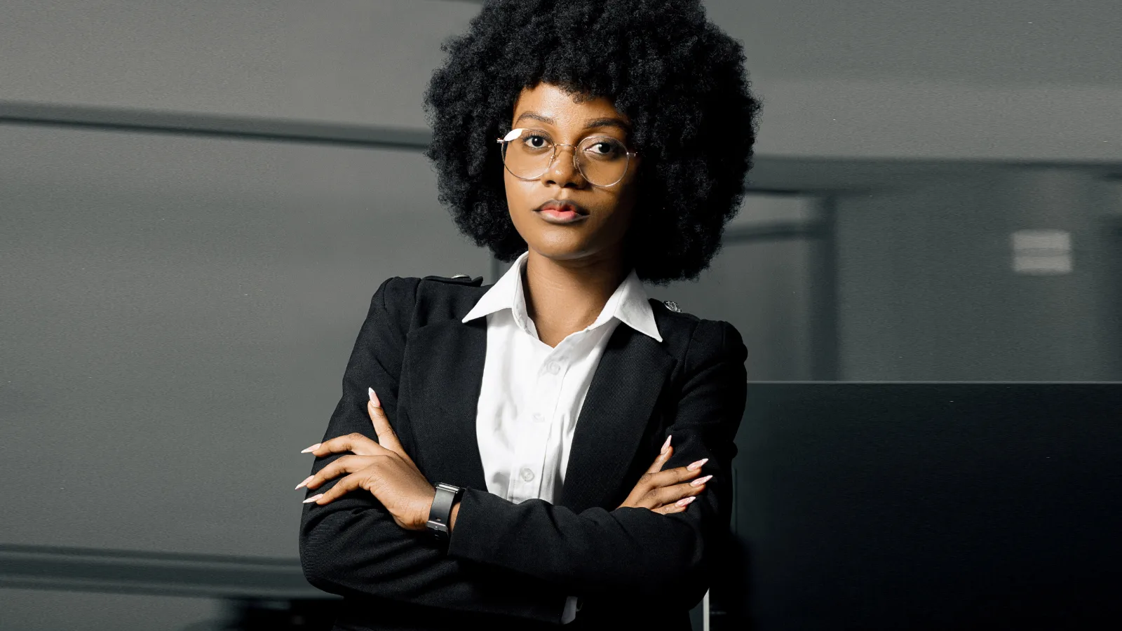 Portrait Business